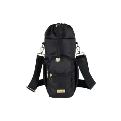 Sachi Crossbody Insulated Bottle Bag