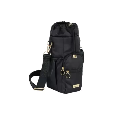 Sachi Crossbody Insulated Bottle Bag