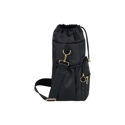 Sachi Crossbody Insulated Bottle Bag
