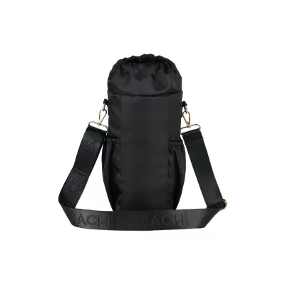 Sachi Crossbody Insulated Bottle Bag