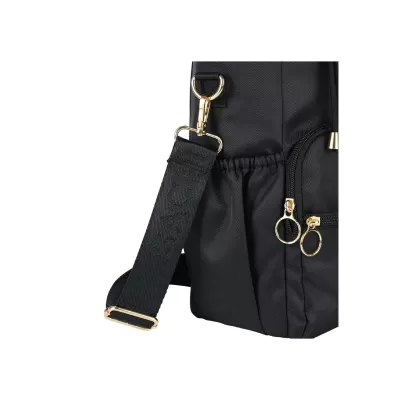 Sachi Crossbody Insulated Bottle Bag