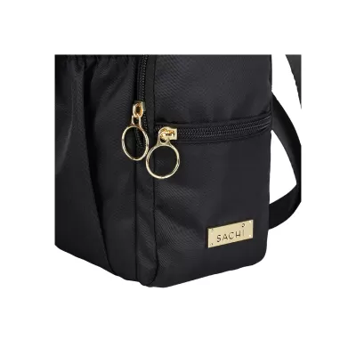 Sachi Crossbody Insulated Bottle Bag