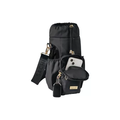 Sachi Crossbody Insulated Bottle Bag