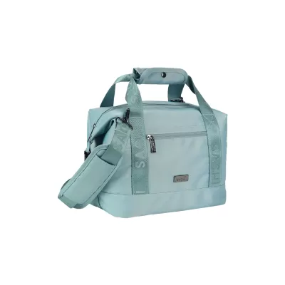 Sachi Versa Adjustable 12L Insulated Cooler Bag