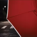 Umbra Reflect Mid-Compact Umbrella