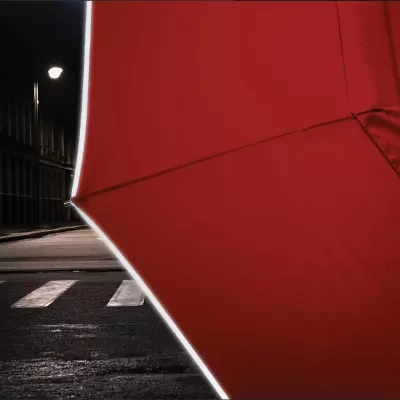Umbra Reflect Mid-Compact Umbrella