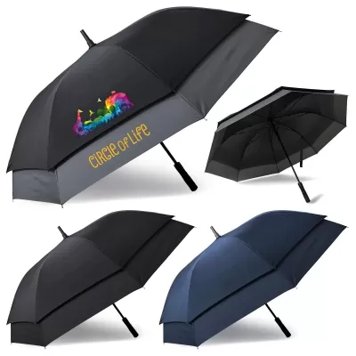 Umbra Expanse Auto Open Umbrella