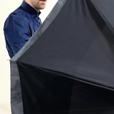Umbra Expanse Auto Open Umbrella