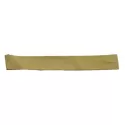 Straw Hat with Toggle
