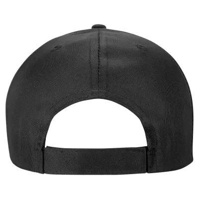 Polycotton Impact 5 Panel Cap