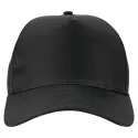 Polycotton Impact 5 Panel Cap