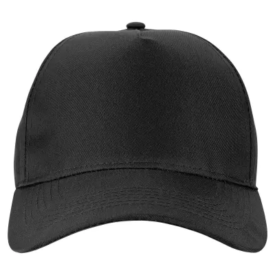 Polycotton Impact 5 Panel Cap