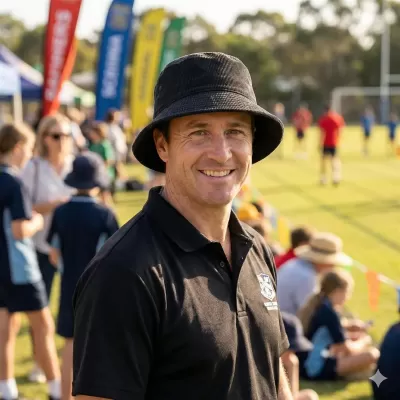 Leroy Cord Cotton Bucket Hat