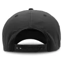 Legend Black A-Frame Sport 5 Panel Cap