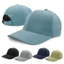 Legend Black Sail Cap