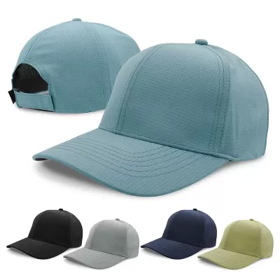 Legend Black Sail Cap