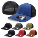 Legend Black Airfit Cotton Cap