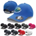 Legend Black San Marino Cap