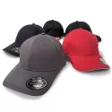 Legend Black San Marino Cap