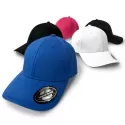 Legend Black San Marino Cap