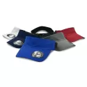 Legend Black Altitude Sports Visor