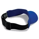 Legend Black Altitude Sports Visor