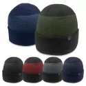 Legend Black Horizon Beanie