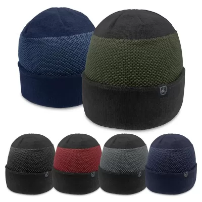 Legend Black Horizon Beanie