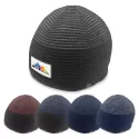 Legend Black Ridge Beanie