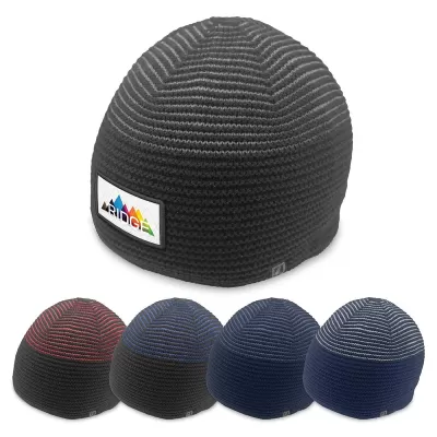 Legend Black Ridge Beanie