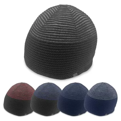 Legend Black Ridge Beanie