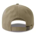 Atlantis Dad 6 Panel Organic Cotton Hat