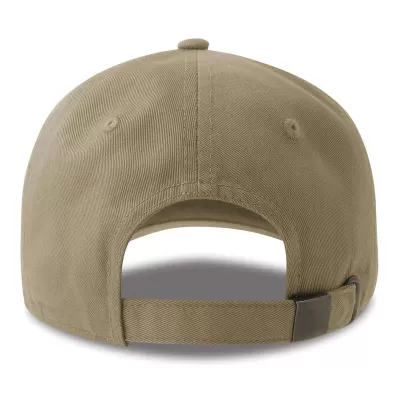 Atlantis Dad 6 Panel Organic Cotton Hat