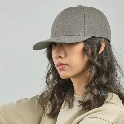 Atlantis Beat 6 Panel RPET Cap
