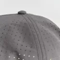 Atlantis Breezy 6 Panel Recycled Nylon Cap