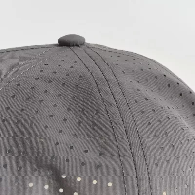 Atlantis Breezy 6 Panel Recycled Nylon Cap