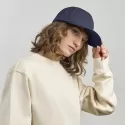 Atlantis Breezy 6 Panel Recycled Nylon Cap