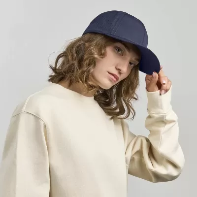 Atlantis Breezy 6 Panel Recycled Nylon Cap