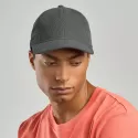 Atlantis Creep 6 Panel Recycled Corduroy Cap