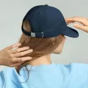 Atlantis Creep 6 Panel Recycled Corduroy Cap