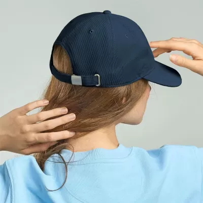 Atlantis Creep 6 Panel Recycled Corduroy Cap
