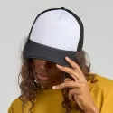 Atlantis Rapper 5 Panel RPET Cap