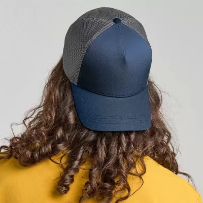 Atlantis Rapper Organic Cotton Cap