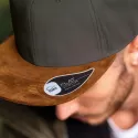 Atlantis Vibe 6 Panel Cap