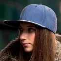 Atlantis Vibe 6 Panel Cap
