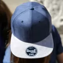 Atlantis Vibe 6 Panel Cap