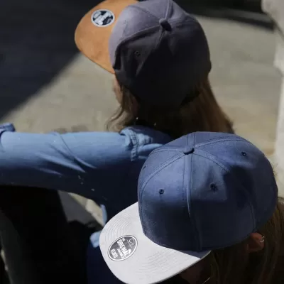 Atlantis Vibe 6 Panel Cap