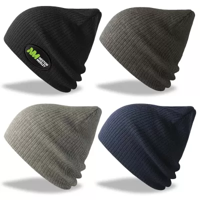 Atlantis Brad RPET Beanie