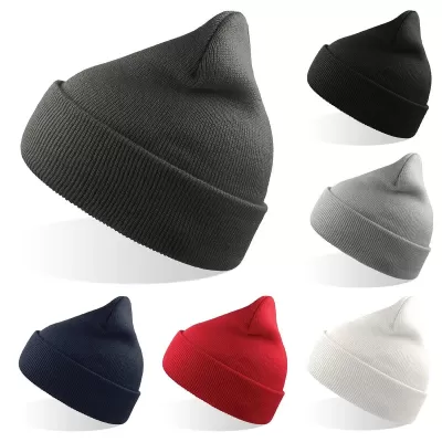Atlantis Wind RPET Beanie