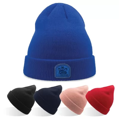 Atlantis Kid Wind RPET Beanie